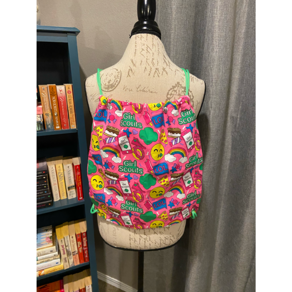 Girl Scout String Pack - Picture 2 of 4